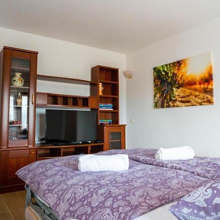 Apartma Tri Oljke Доброво Экстерьер фото